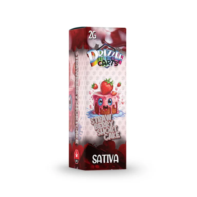 Drizzle 2g Vape Cartridges photo 32