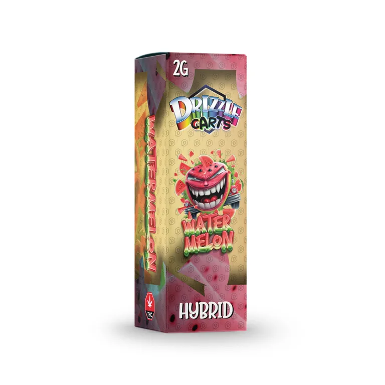 Drizzle 2g Vape Cartridges photo 10