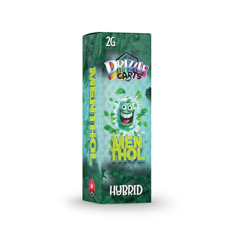 Drizzle 2g Vape Cartridges photo 13