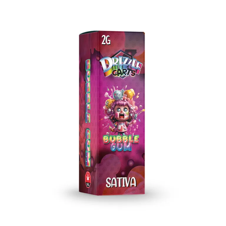 Drizzle 2g Vape Cartridges photo 22