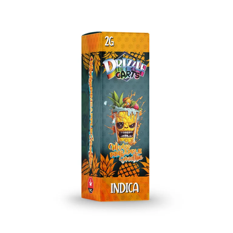 Drizzle 2g Vape Cartridges photo 49