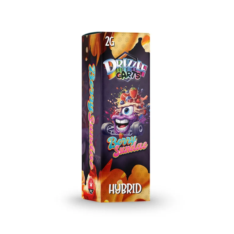 Drizzle 2g Vape Cartridges photo 17