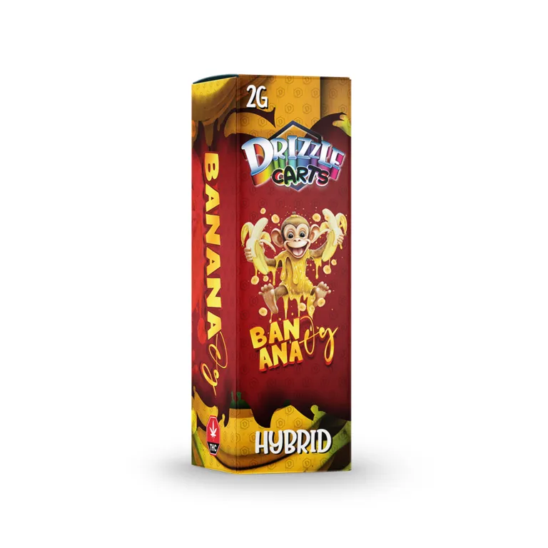 Drizzle 2g Vape Cartridges photo 18