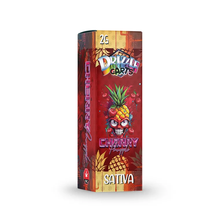 Drizzle 2g Vape Cartridges photo 31