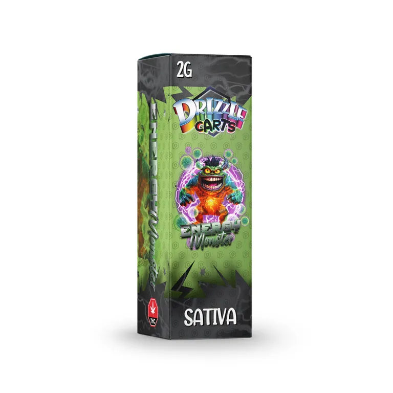 Drizzle 2g Vape Cartridges photo 26
