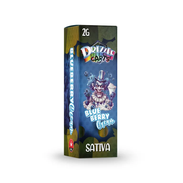 Drizzle 2g Vape Cartridges photo 31