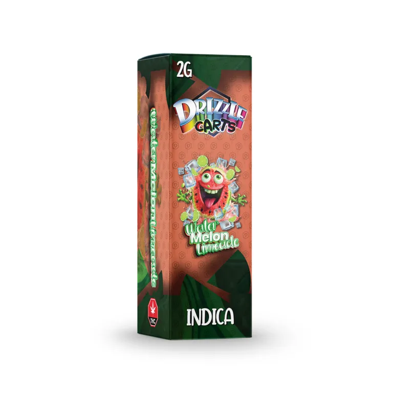 Drizzle 2g Vape Cartridges photo 35