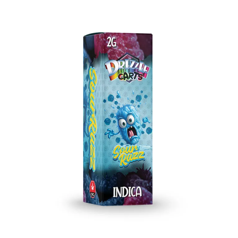 Drizzle 2g Vape Cartridges photo 37