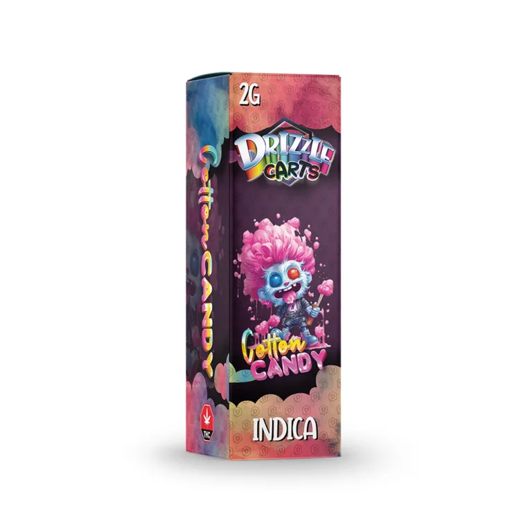 Drizzle 2g Vape Cartridges photo 47