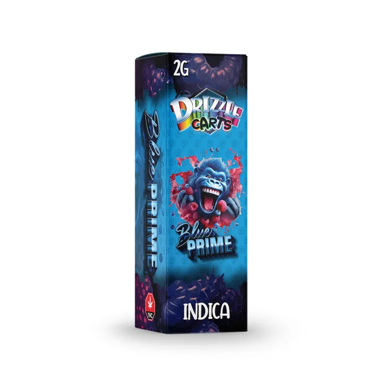 Drizzle 2g Vape Cartridges photo 51