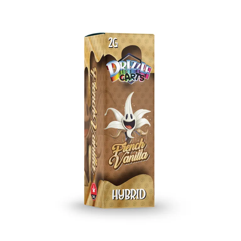 Drizzle 2g Vape Cartridges photo 10
