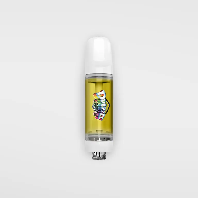 Drizzle 2g Vape Cartridges photo 2