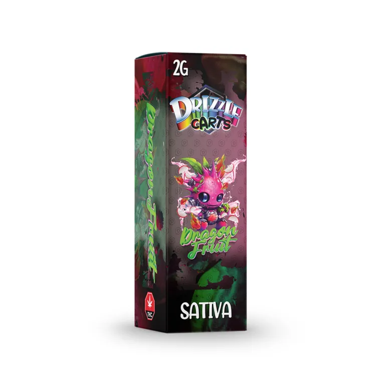 Drizzle 2g Vape Cartridges photo 26