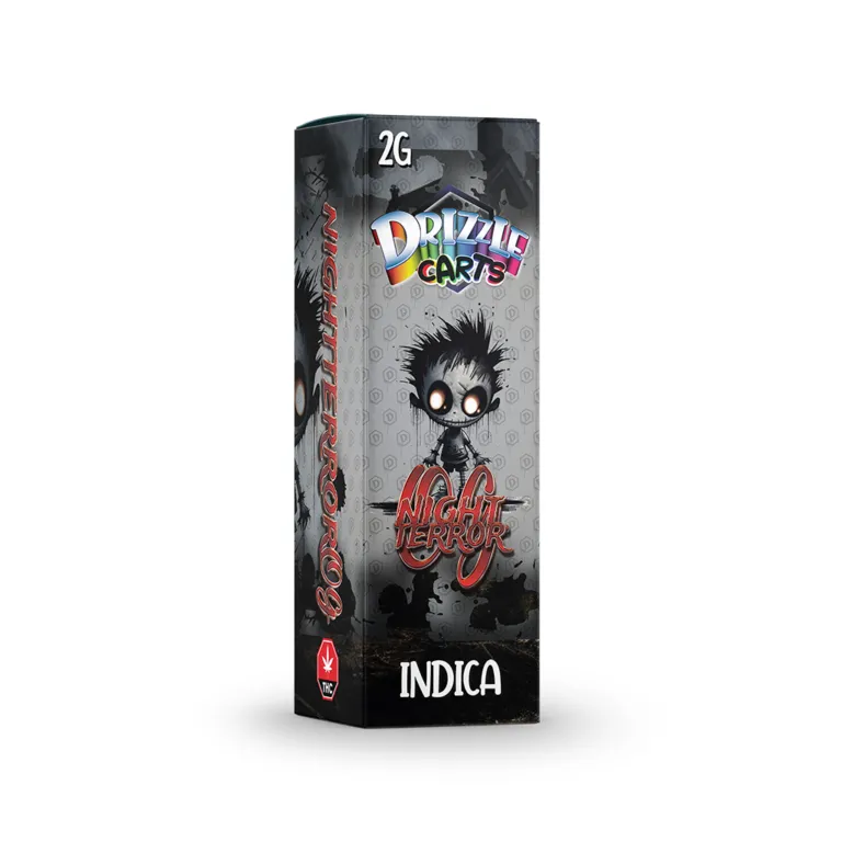 Drizzle 2g Vape Cartridges photo 42