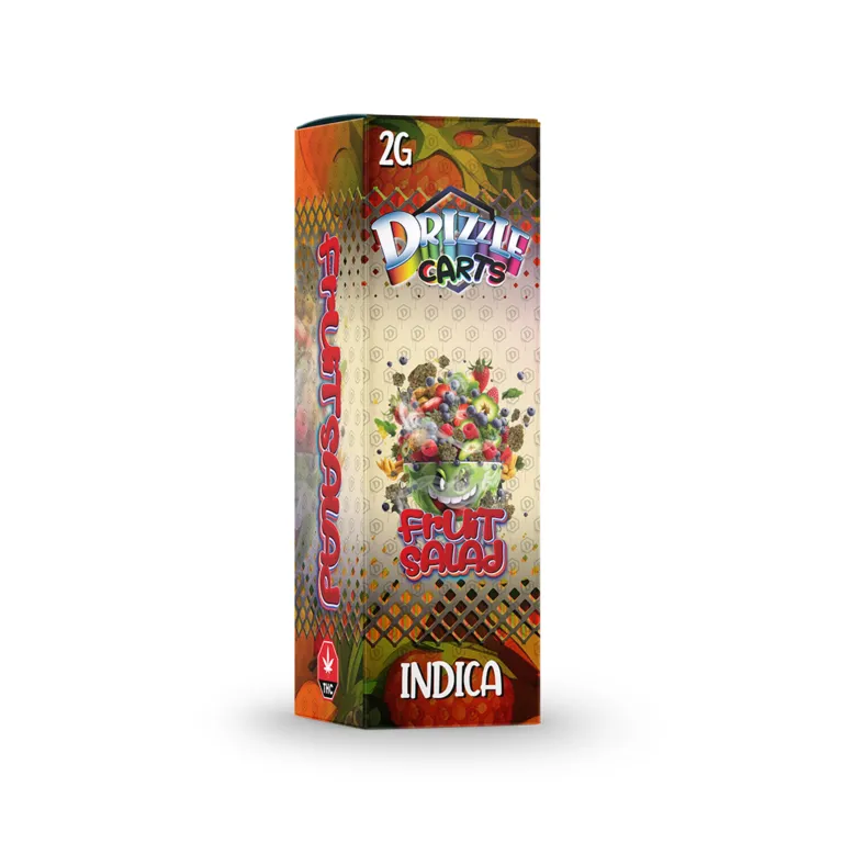 Drizzle 2g Vape Cartridges photo 44
