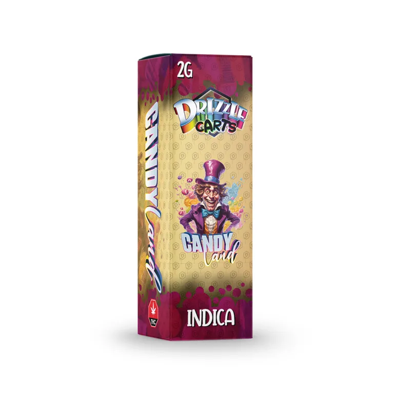 Drizzle 2g Vape Cartridges photo 47