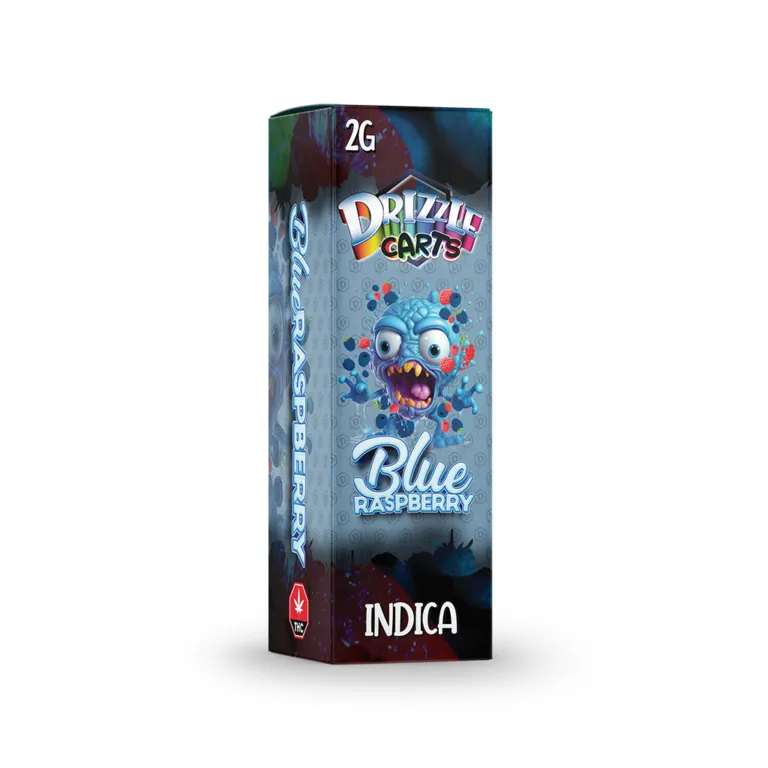 Drizzle 2g Vape Cartridges photo 49