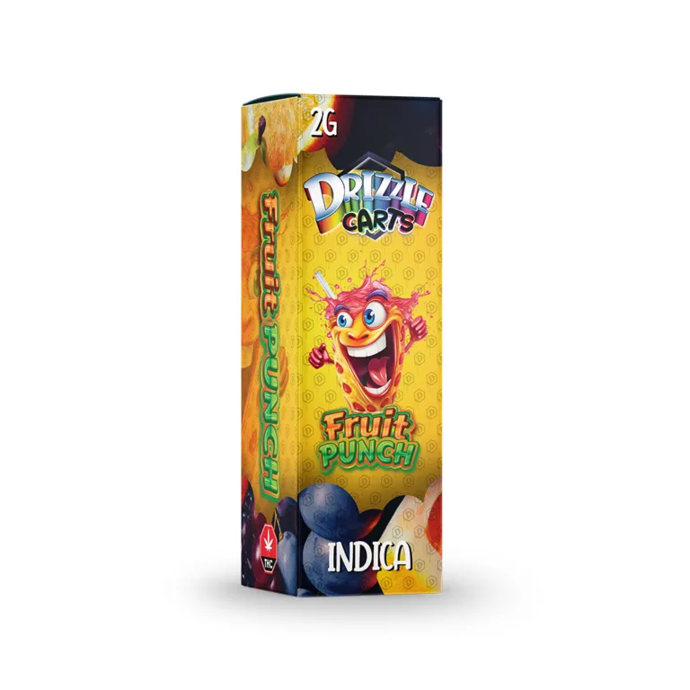 Drizzle 2g Vape Cartridges photo 43