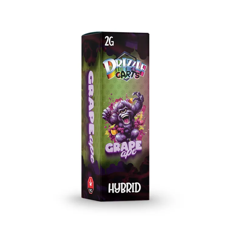 Drizzle 2g Vape Cartridges photo 6