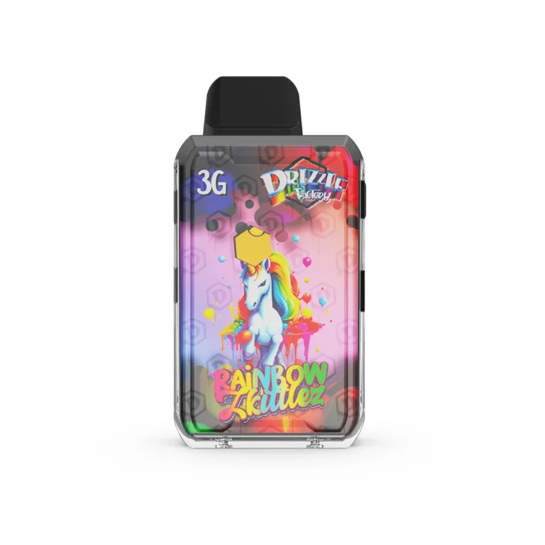 Drizzle Factory Vape 3G