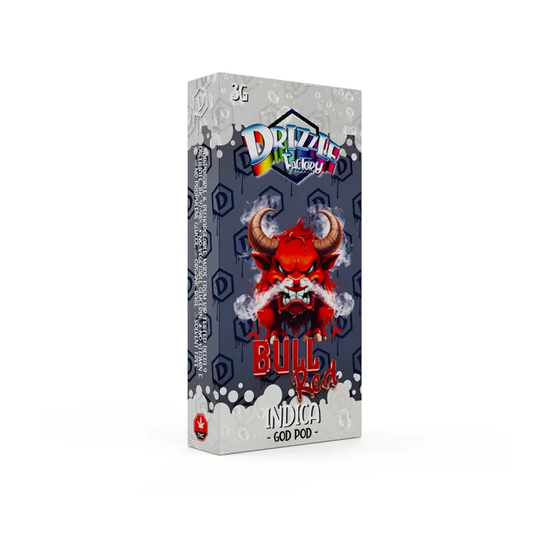 Drizzle Factory Vape 3g Premium Disposable Vape photo 2