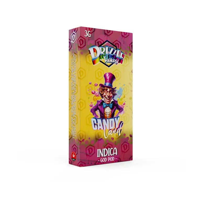 Drizzle Factory Vape 3g Premium Disposable Vape Canada Uper Weed Ca 11 photo 2