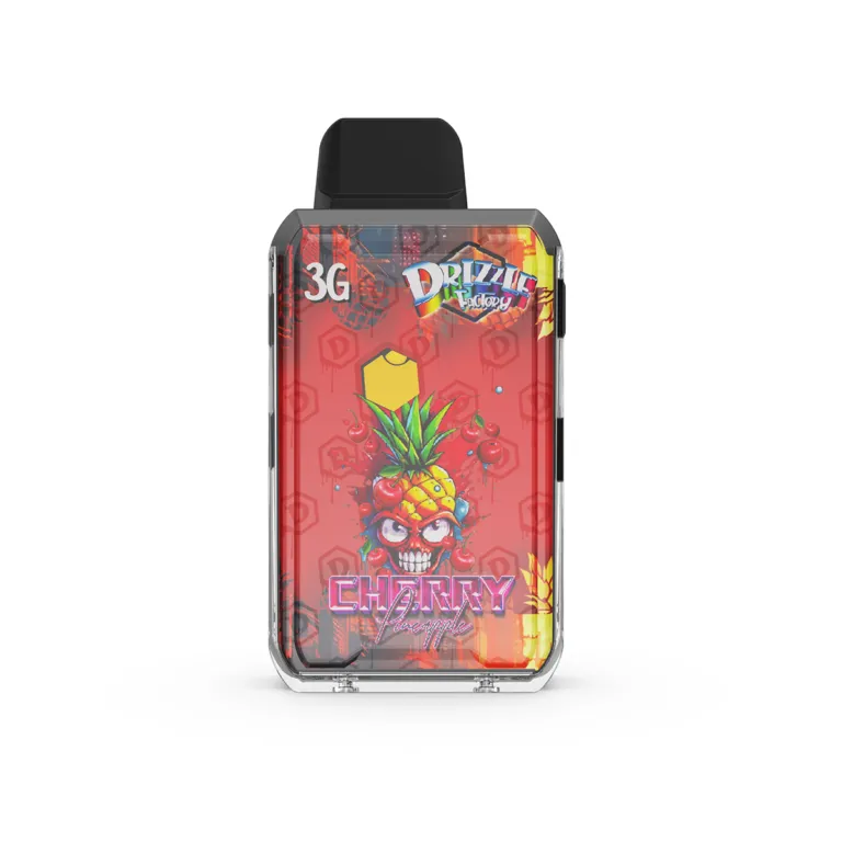 Drizzle Factory Vape 3g Premium Disposable Vape Canada Uper Weed Ca 12