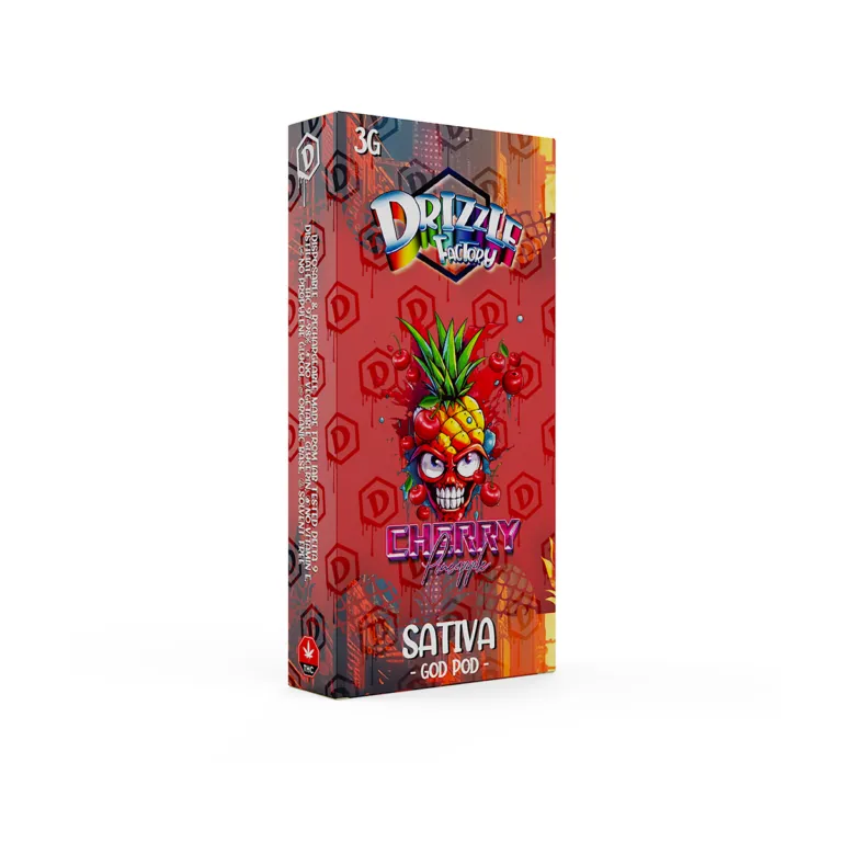 Drizzle Factory Vape 3g Premium Disposable Vape Canada Uper Weed Ca 12 photo 2