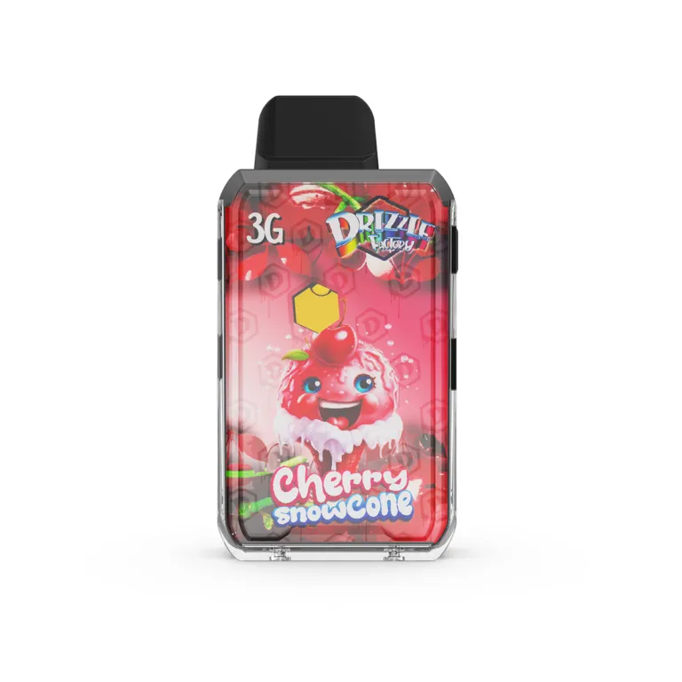 Drizzle Factory Vape 3g Premium Disposable Vape Canada Uper Weed Ca 13