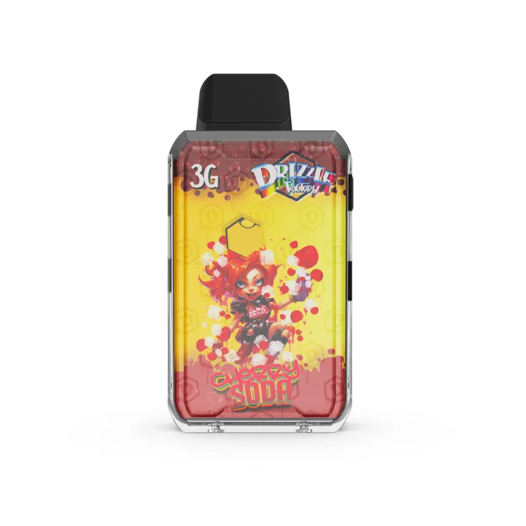 Drizzle Factory Vape 3g Premium Disposable Vape Canada Uper Weed Ca 14