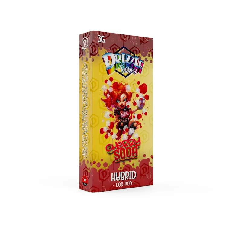 Drizzle Factory Vape 3g Premium Disposable Vape Canada Uper Weed Ca 14 photo 2