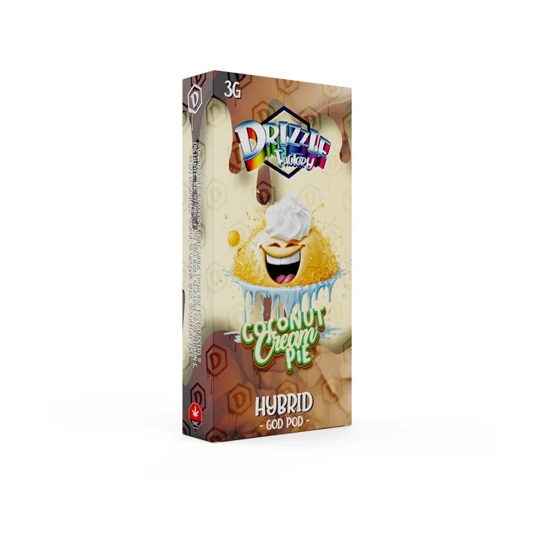 Drizzle Factory Vape 3g Premium Disposable Vape Canada Uper Weed Ca 15 photo 2