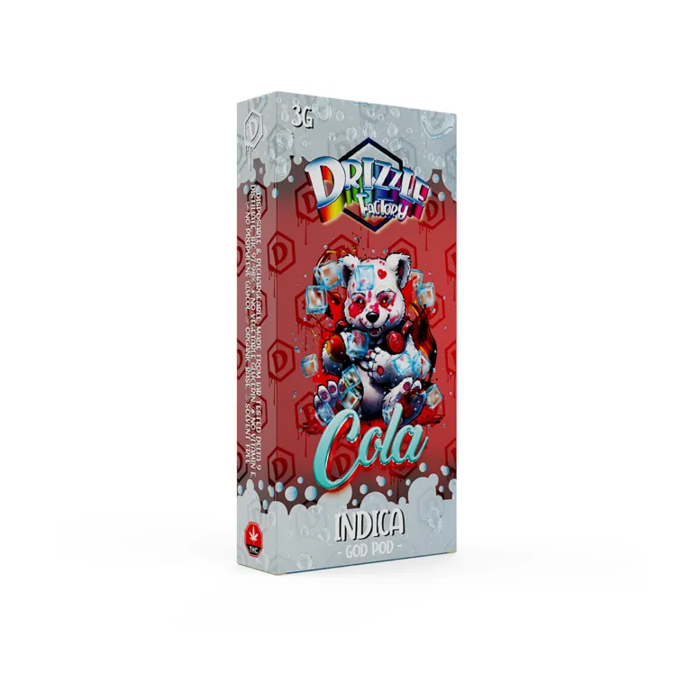 Drizzle Factory Vape 3g Premium Disposable Vape Canada Uper Weed Ca 17 photo 2