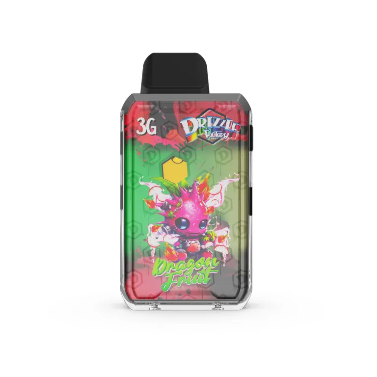 Drizzle Factory Vape 3g Premium Disposable Vape Canada Uper Weed Ca 18