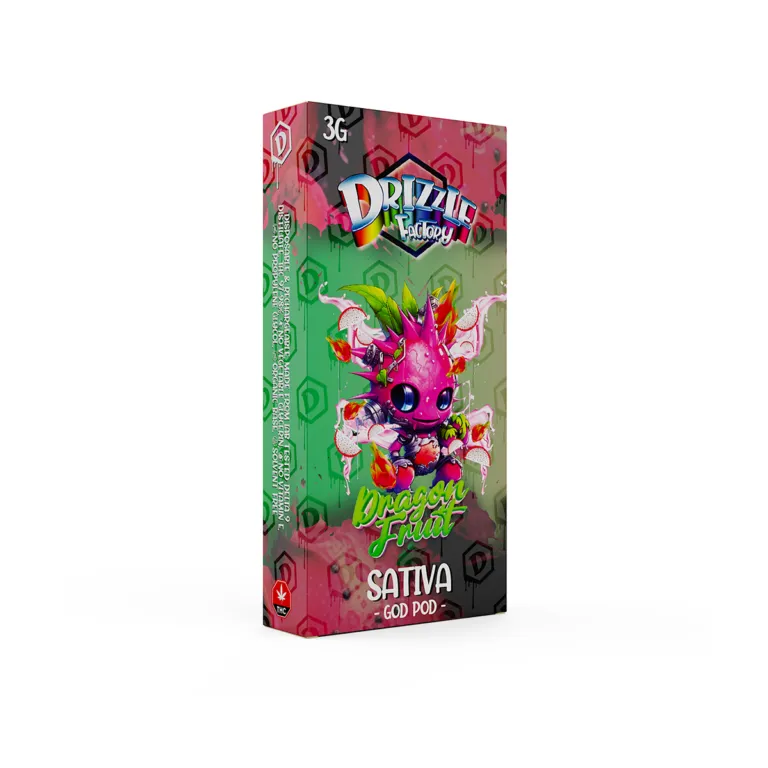 Drizzle Factory Vape 3g Premium Disposable Vape Canada Uper Weed Ca 18 photo 2