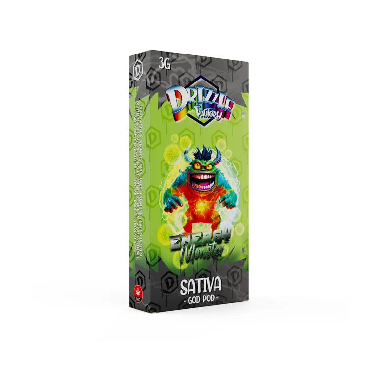 Drizzle Factory Vape 3g Premium Disposable Vape Canada Uper Weed Ca 19 photo 2