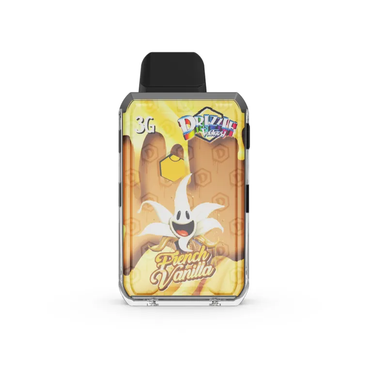 Drizzle Factory Vape 3g Premium Disposable Vape Canada Uper Weed Ca 20