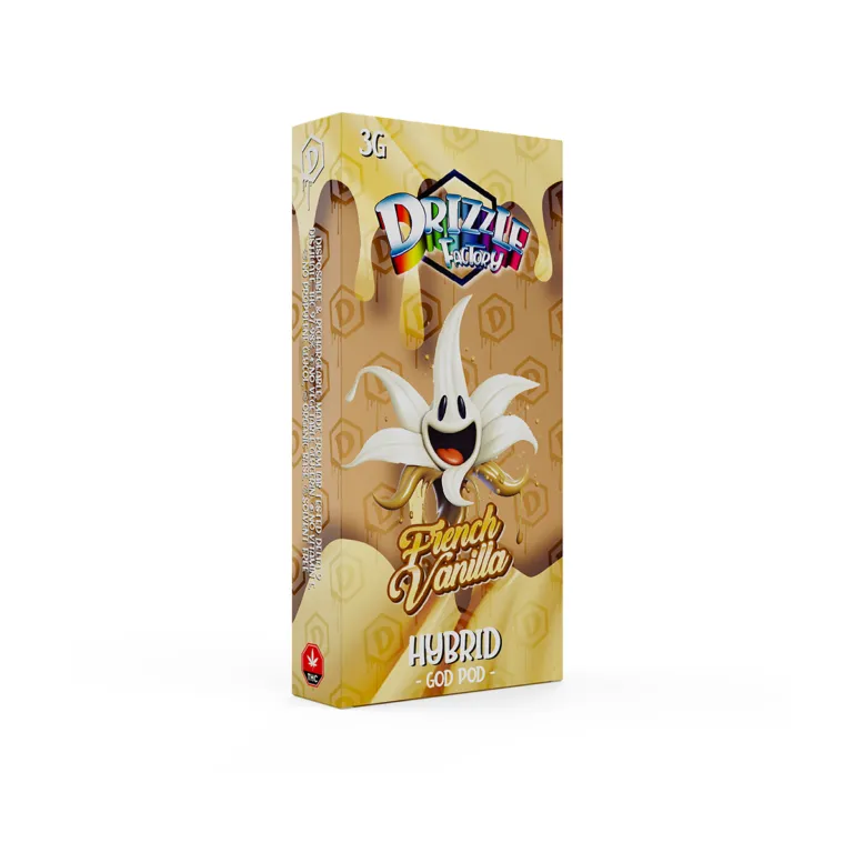 Drizzle Factory Vape 3g Premium Disposable Vape Canada Uper Weed Ca 20 photo 2