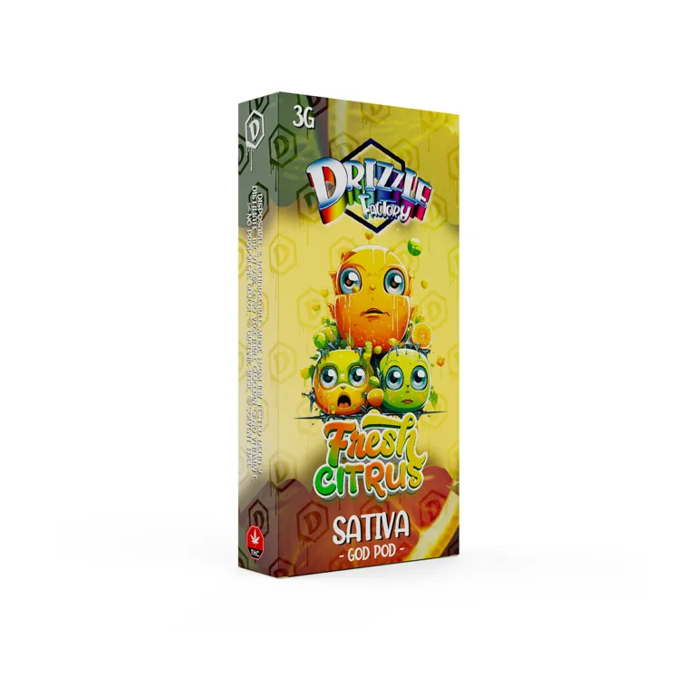 Drizzle Factory Vape 3g Premium Disposable Vape Canada Uper Weed Ca 21 photo 2