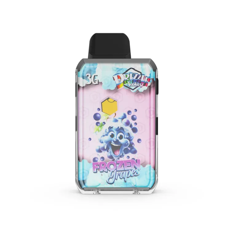Drizzle Factory Vape 3g Premium Disposable Vape Canada Uper Weed Ca 22