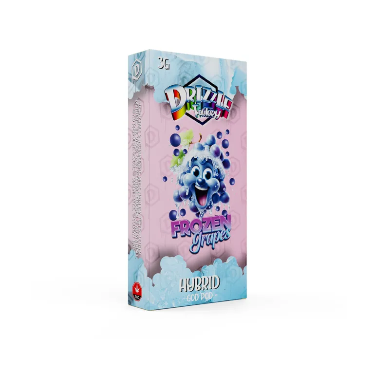 Drizzle Factory Vape 3g Premium Disposable Vape Canada Uper Weed Ca 22 photo 2