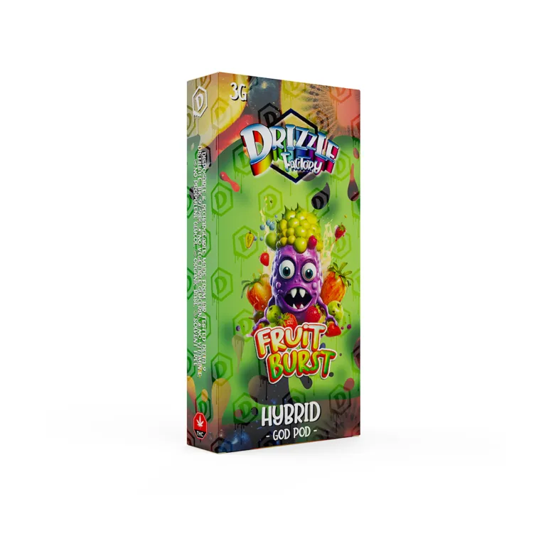 Drizzle Factory Vape 3g Premium Disposable Vape Canada Uper Weed Ca 23 photo 2