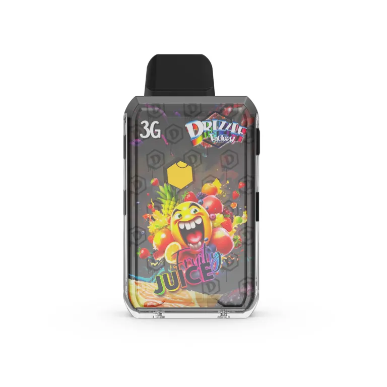 Drizzle Factory Vape 3g Premium Disposable Vape Canada Uper Weed Ca 24