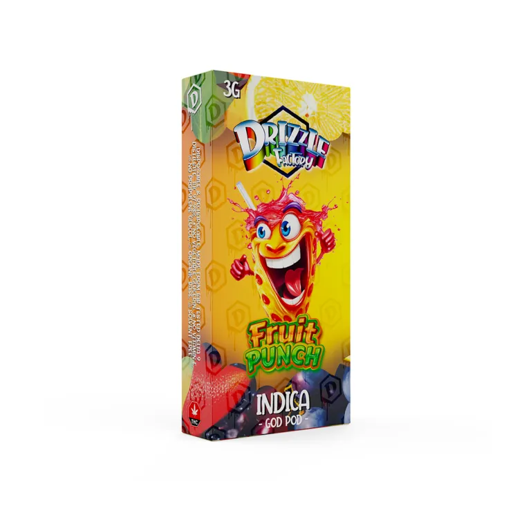 Drizzle Factory Vape 3g Premium Disposable Vape Canada Uper Weed Ca 24 photo 2
