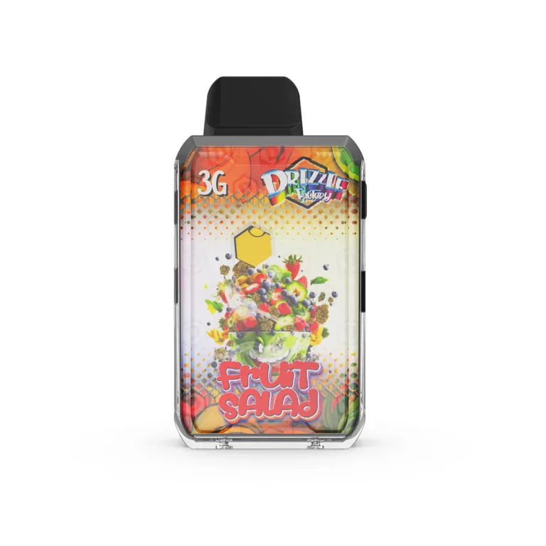 Drizzle Factory Vape 3g Premium Disposable Vape Canada Uper Weed Ca 26