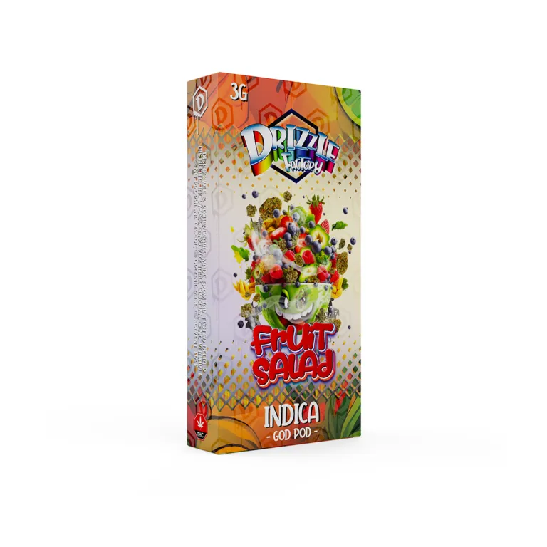 Drizzle Factory Vape 3g Premium Disposable Vape Canada Uper Weed Ca 26 photo 2