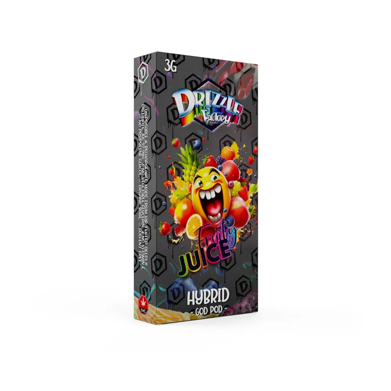 Drizzle Factory Vape 3g Premium Disposable Vape Canada Uper Weed Ca 27