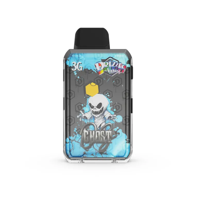 Drizzle Factory Vape 3g Premium Disposable Vape Canada Uper Weed Ca 28