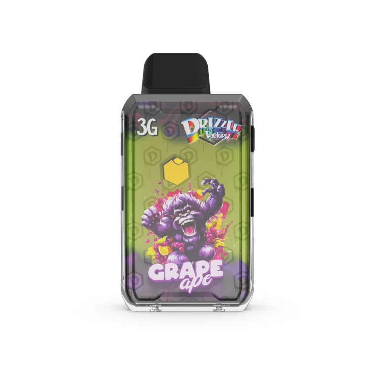 Drizzle Factory Vape 3g Premium Disposable Vape Canada Uper Weed Ca 29