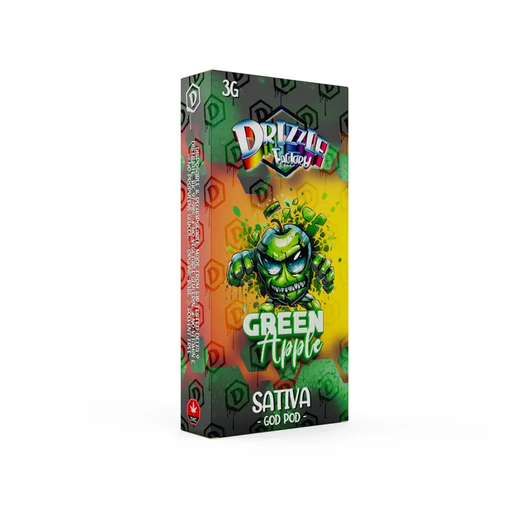 Drizzle Factory Vape 3g Premium Disposable Vape Canada Uper Weed Ca 30 photo 2